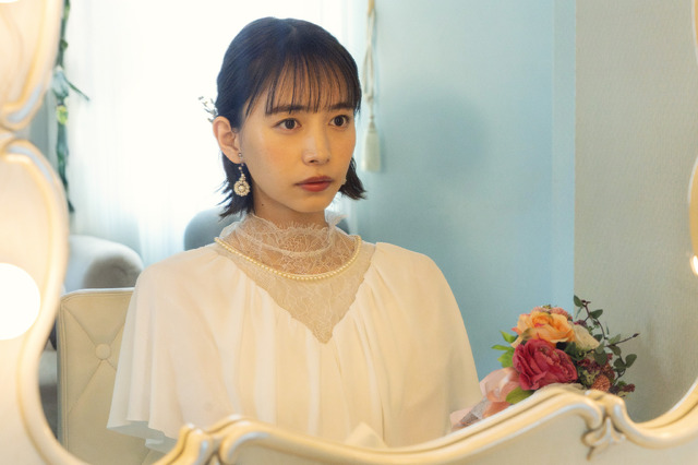 「ぜんぶ、あなたのためだから」8話 © tv asahi All Rights Reserved.