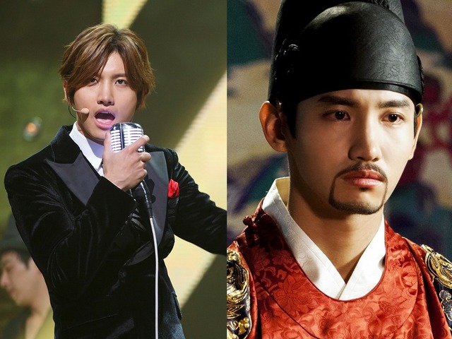 あの頃キミは若かった/東方神起・チャンミンを“真の俳優”へと導いた“あの頃”