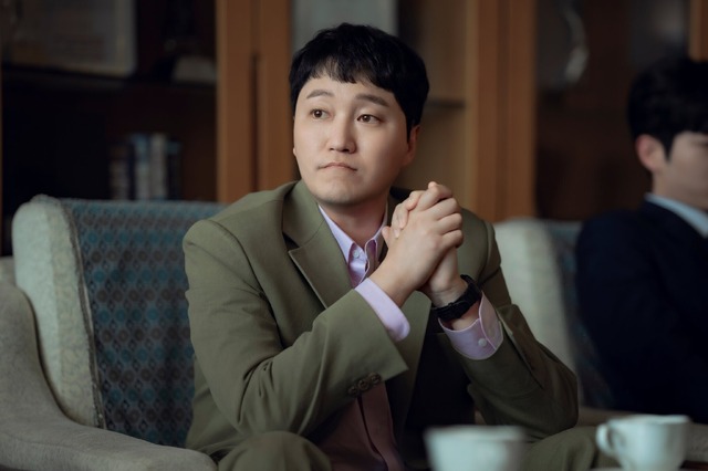 「交渉の技術」© SLL Joongang Co.,Ltd all rights reserved.