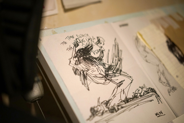 『フェザーズ　その家に巣食うもの』