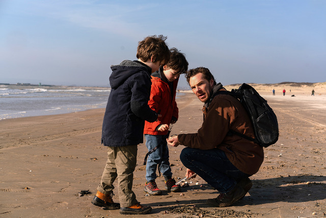 『フェザーズ　その家に巣食うもの』