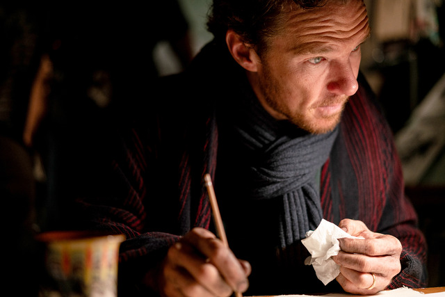 『フェザーズ　その家に巣食うもの』