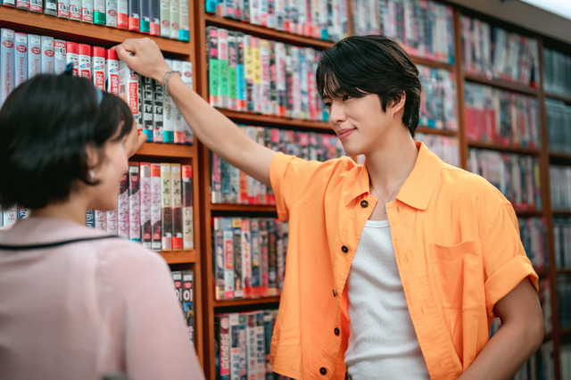 「Missホンは潜入調査中」© STUDIO DRAGON CORPORATION