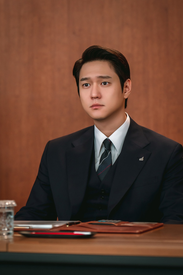 「Missホンは潜入調査中」© STUDIO DRAGON CORPORATION