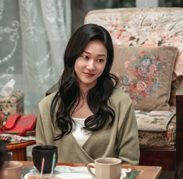 「Missホンは潜入調査中」© STUDIO DRAGON CORPORATION