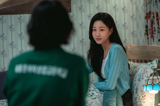 「Missホンは潜入調査中」© STUDIO DRAGON CORPORATION