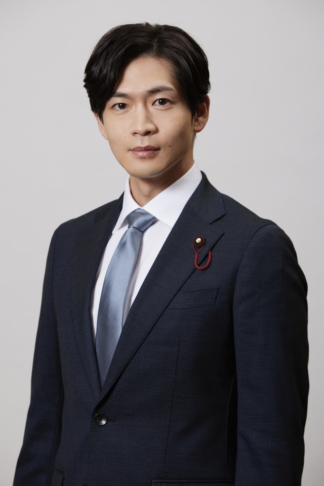 松下洸平「銀河の一票」