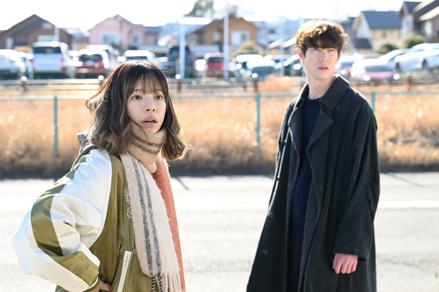 「夫に間違いありません」9話©カンテレ