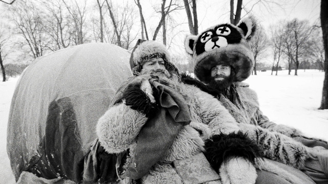 『FEVER ビーバー！』© 2022 SABLJAK RAVENWOOD HOGERTON