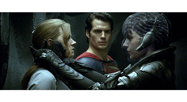 『マン・オブ・スティール』 - TM ＆ (C) 2013 WARNER BROS. ENTERTAINMENT INC. ALL RIGHTS RESERVED. TM ＆ (C) DC COMICS