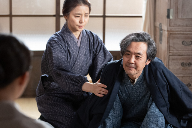 「虎に翼」総集編（2）