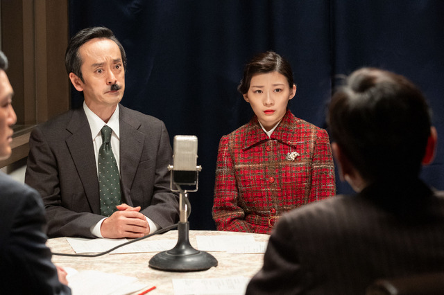 「虎に翼」総集編（3）