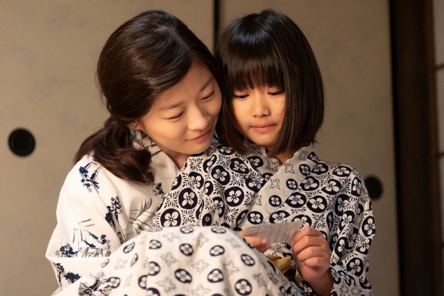 「虎に翼」総集編（3）