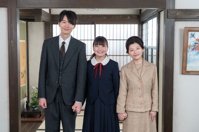 「虎に翼」総集編（4）