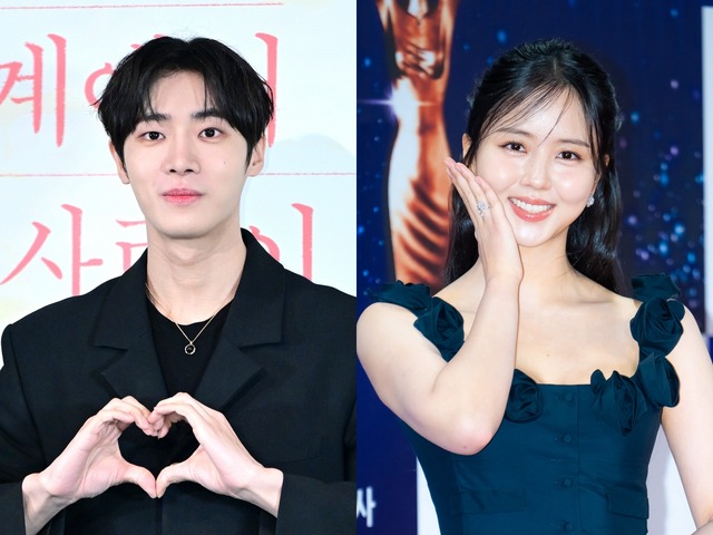 チュ・ヨンウ、キム・ソヒョン共演の新ドラマが夏に放送確定！名作を生んだ監督＆脚本家がタッグ