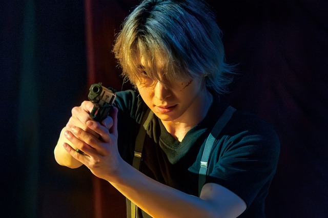 『スペシャルズ』(C)2026「スペシャルズ」フィルムパートナーズ