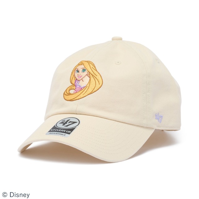 [’47 CLEAN UP]ラプンツェル©Disney