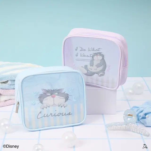 『シンデレラ』ルシファーシリーズ© Disney