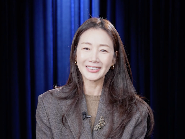 【動画】チェ・ジウから日本公開へのメッセージ到着！『映画 冬のソナタ 日本特別版』