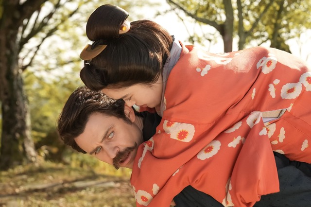 「ばけばけ」第109回©NHK