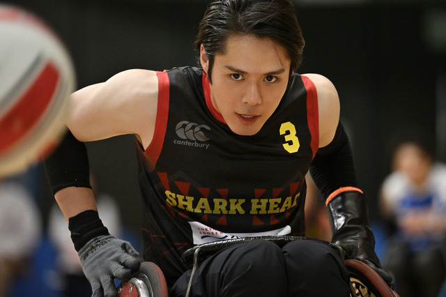 「ＧＩＦＴ」(C)TBS