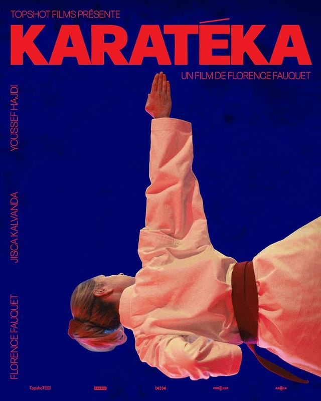 『KARATEKA』