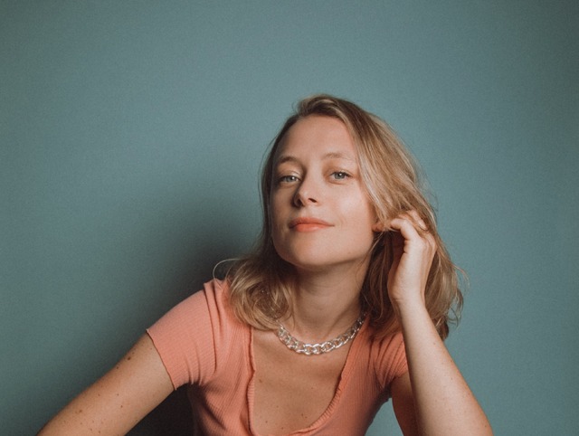 『KARATEKA』監督：Florence Fauquet　by Juliette Leigniel