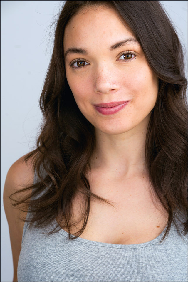 『タトゥーウィッチと呼ばれて』監督：Lindsay Nyman