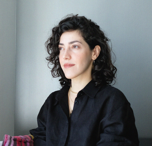 『私を追いかける影』監督：Rand Beiruty/Photographer_Uns_Ghassib_c Louise