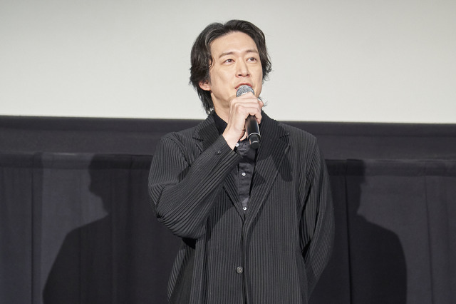 『パリに咲くエトワール』©「パリに咲くエトワール」製作委員会