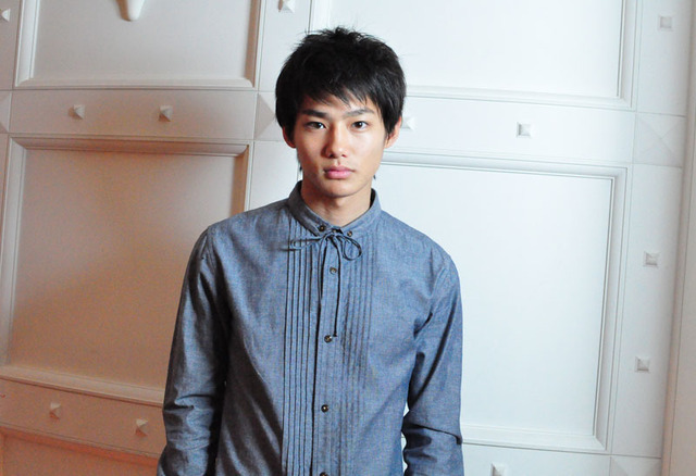 野村周平『江ノ島プリズム』／Photo：Naoki Kurozu