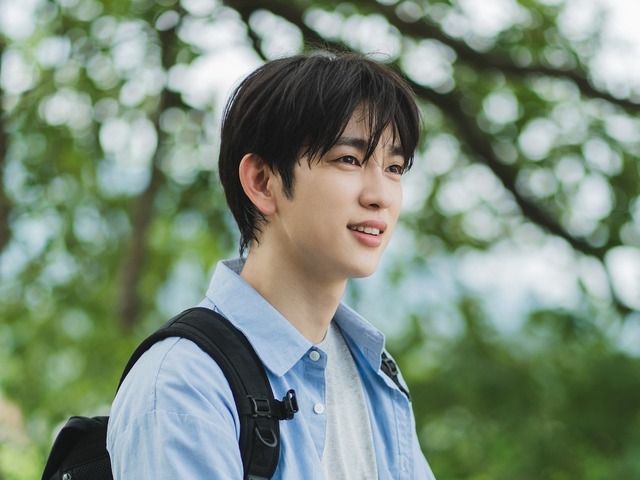 GOT7ジニョン、新ドラマ『愛の光』10代から30代までを熱演！“共感型ロマンス”再び