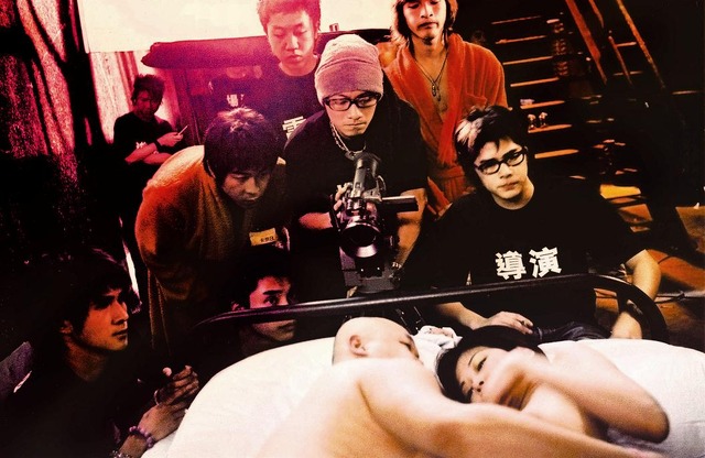 ウォン・ユーナン／『AV』