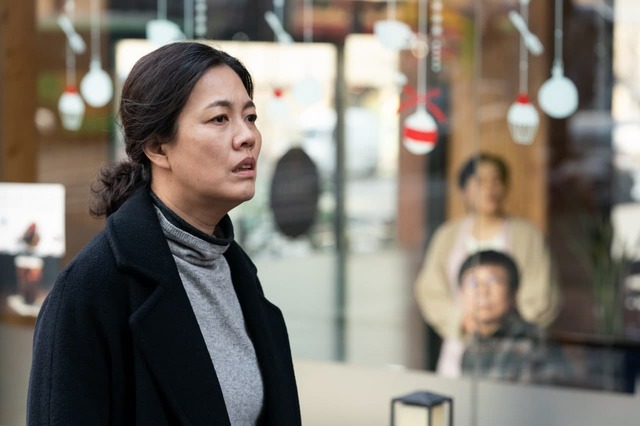 『ギョンアの娘』© 2022 a ZOETROPE. All rights reserved.