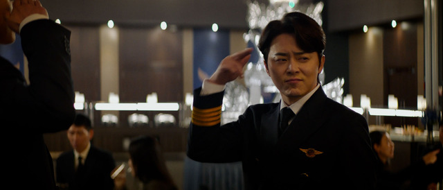 『PILOT ー人生のリフライトー』