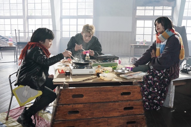 『殺手#4』© mm2 Studios Hong Kong Limited 2025