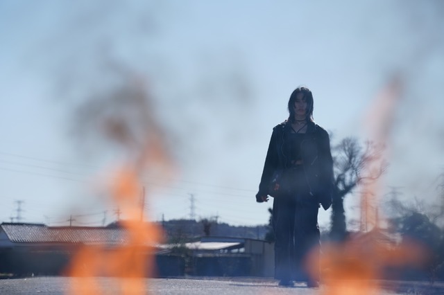 『殺手#4』© mm2 Studios Hong Kong Limited 2025