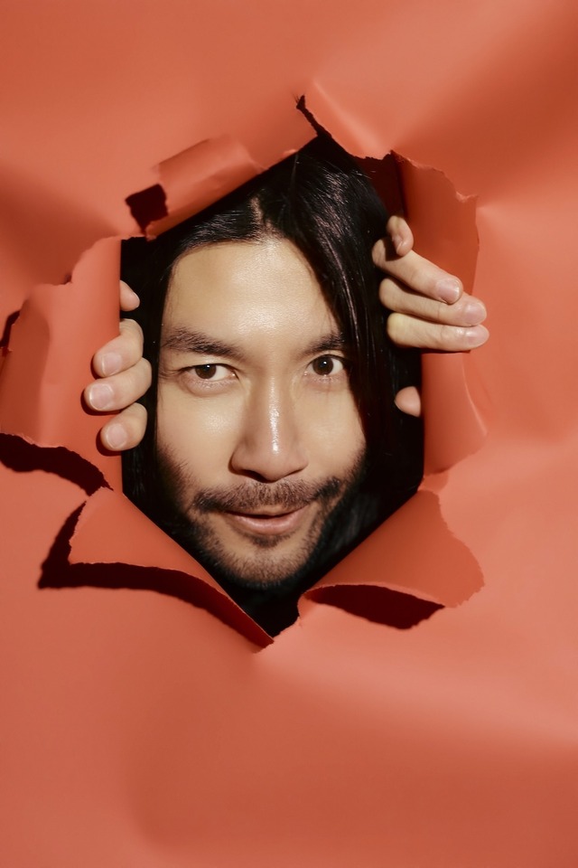 ノ･ホンチョル「シークレットフレンズ」(C) TEO corp.