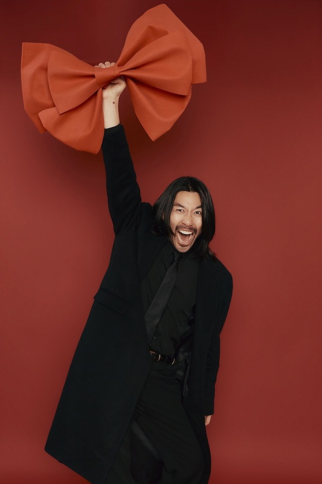 ノ･ホンチョル「シークレットフレンズ」(C) TEO corp.