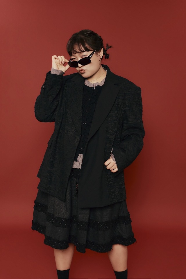 イ･スジ「シークレットフレンズ」(C) TEO corp.