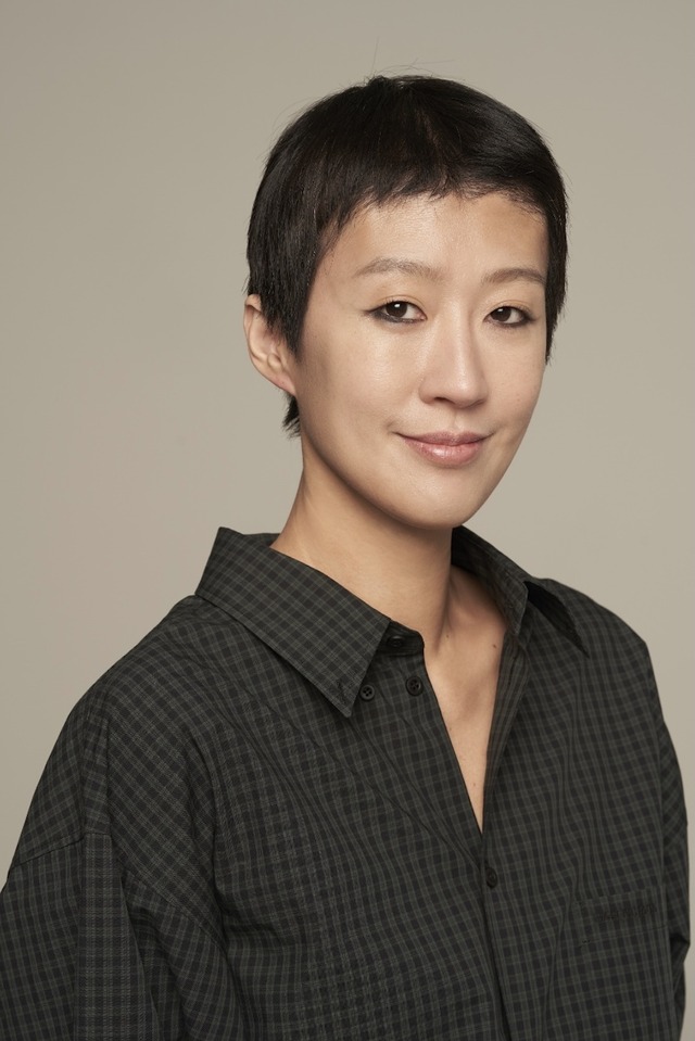 ホン・ジンギョン