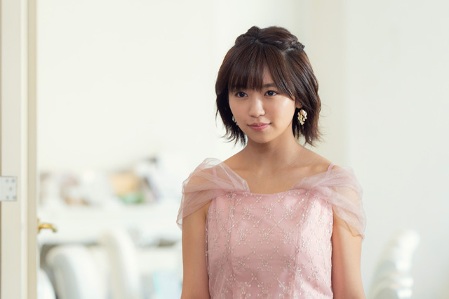 「ぜんぶ、あなたのためだから」9話 © tv asahi All Rights Reserved.