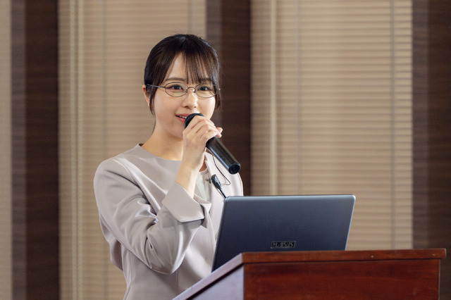 「ぜんぶ、あなたのためだから」9話 © tv asahi All Rights Reserved.