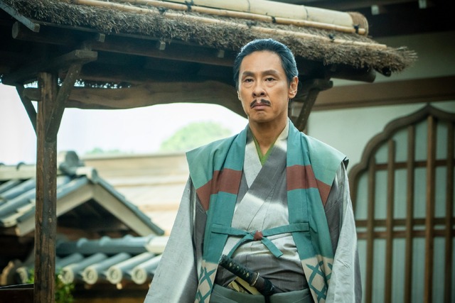 「豊臣兄弟！」9話©NHK