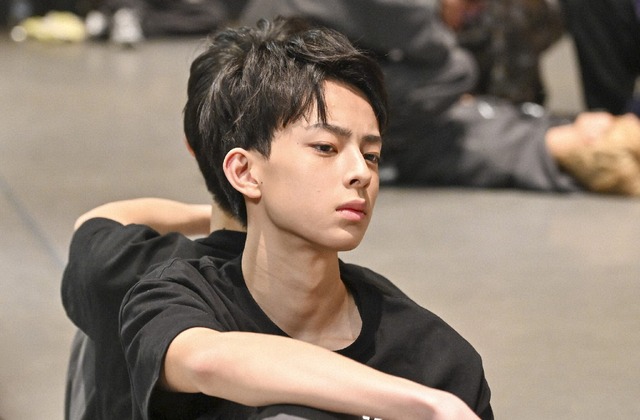 「DREAM STAGE」8話©TBS