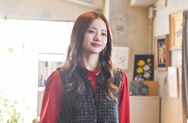 「DREAM STAGE」8話©TBS