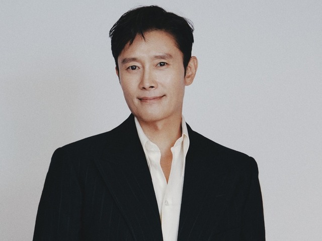 イ・ビョンホン 約3年ぶりの日本ファンミーティング開催!! 世界を魅了する名優が日本のファンと交流