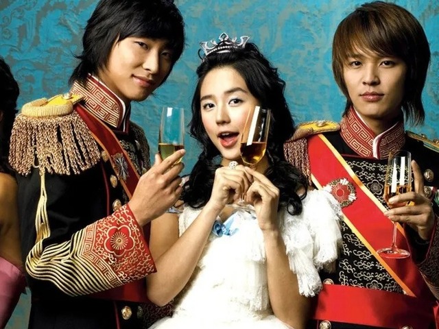 あの人は今/ラブコメ『宮』のユル王子は…直近写真も韓国から入手