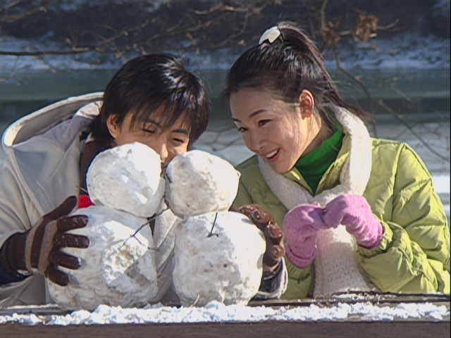 『映画 冬のソナタ 日本特別版』©2025. KBS. All rights reserved