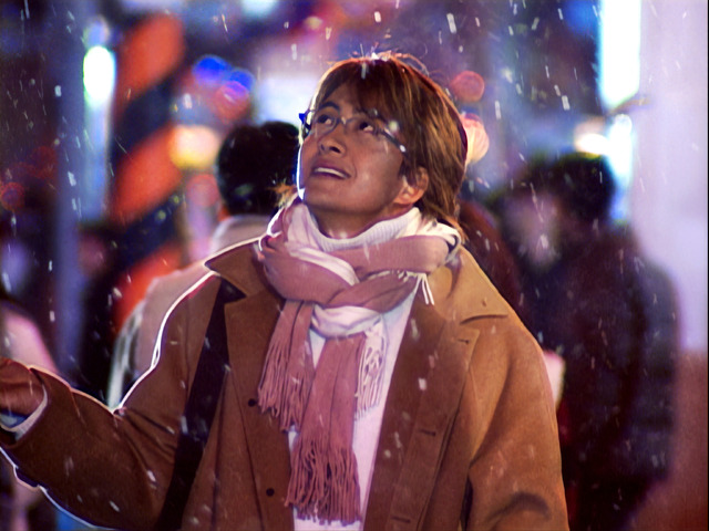 『映画 冬のソナタ 日本特別版』©2025. KBS. All rights reserved